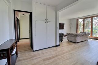  Appartement � vendre 5 pi�ces 93 m�