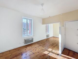  Appartement � louer 1 pi�ce 30 m�