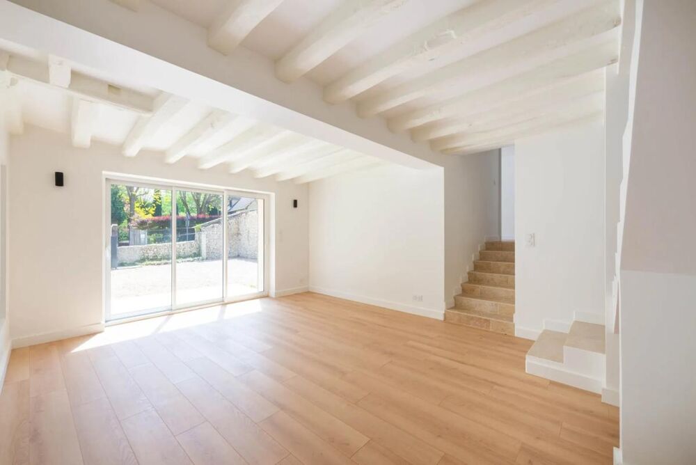 Vente Maison Maison Neauphle le vieux