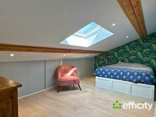  Appartement à vendre 3 pièces 90 m²