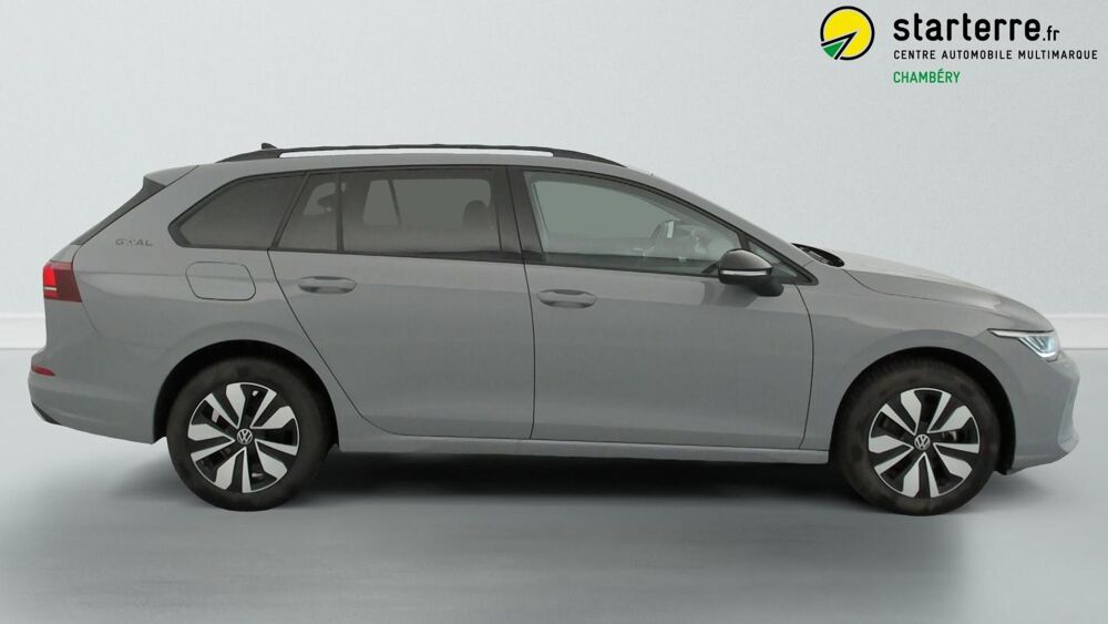 Golf 8 SW 1.5 TSI EVO2 116 BVM6 LIFE PLUS 2025 occasion 73420 Voglans