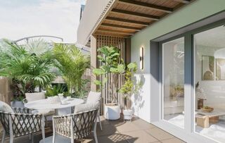  Appartement � vendre 2 pi�ces 29 m�