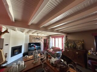  Maison à vendre 11 pièces 390 m²