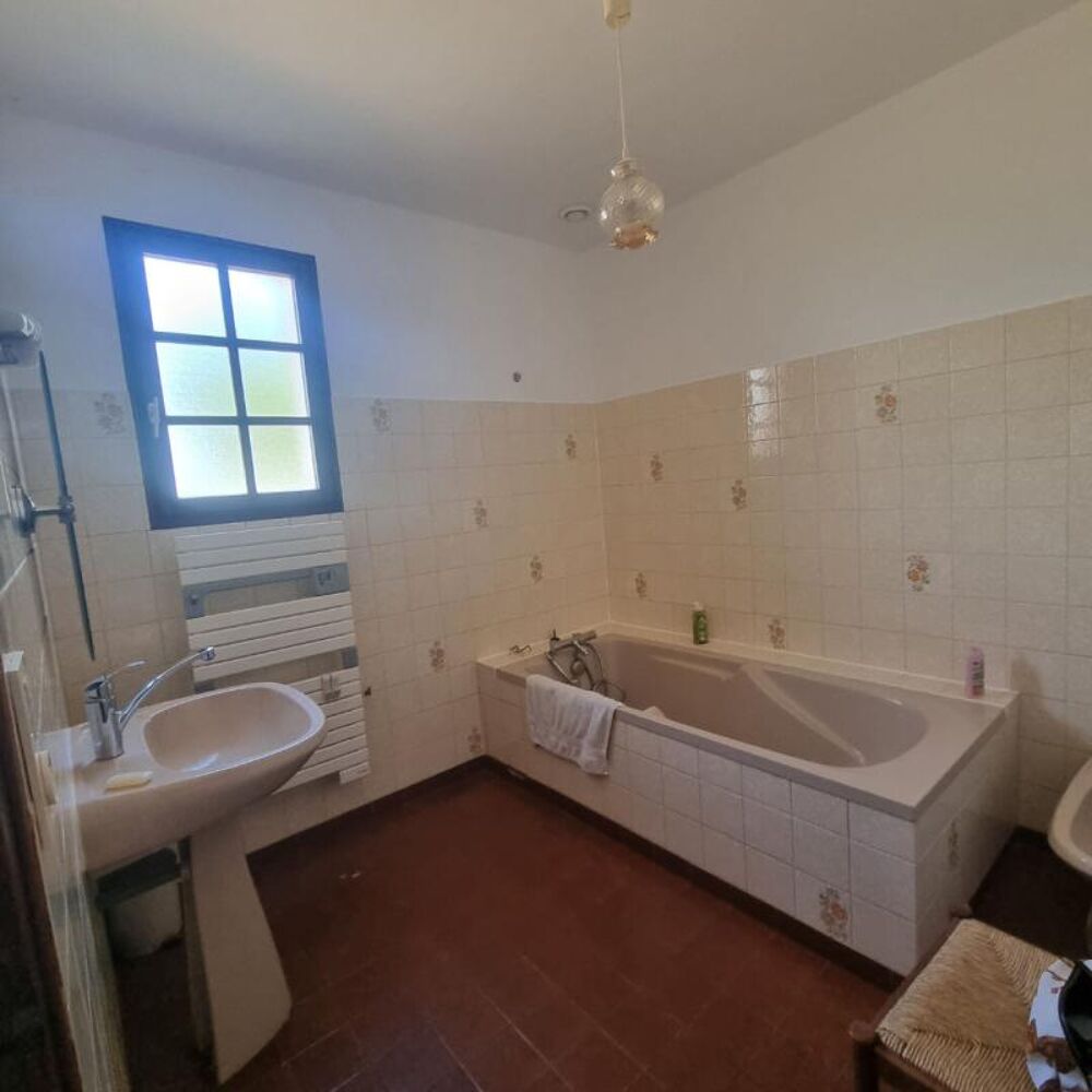 Vente Maison Maison Grues 5 pièce(s) 108 m2 Grues