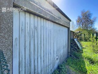  Maison � vendre 3 pi�ces 48 m�