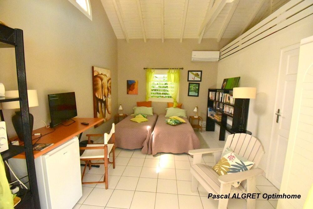 � vendre  Maison Saint-Fran�ois (97118)