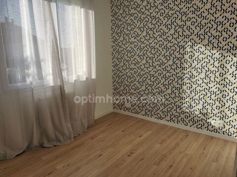  Maison � louer 4 pi�ces 80 m�