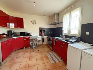  Villa � vendre 4 pi�ces 97 m�