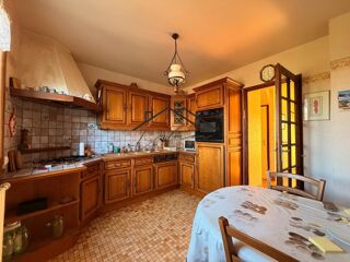  Maison � vendre 5 pi�ces 119 m�