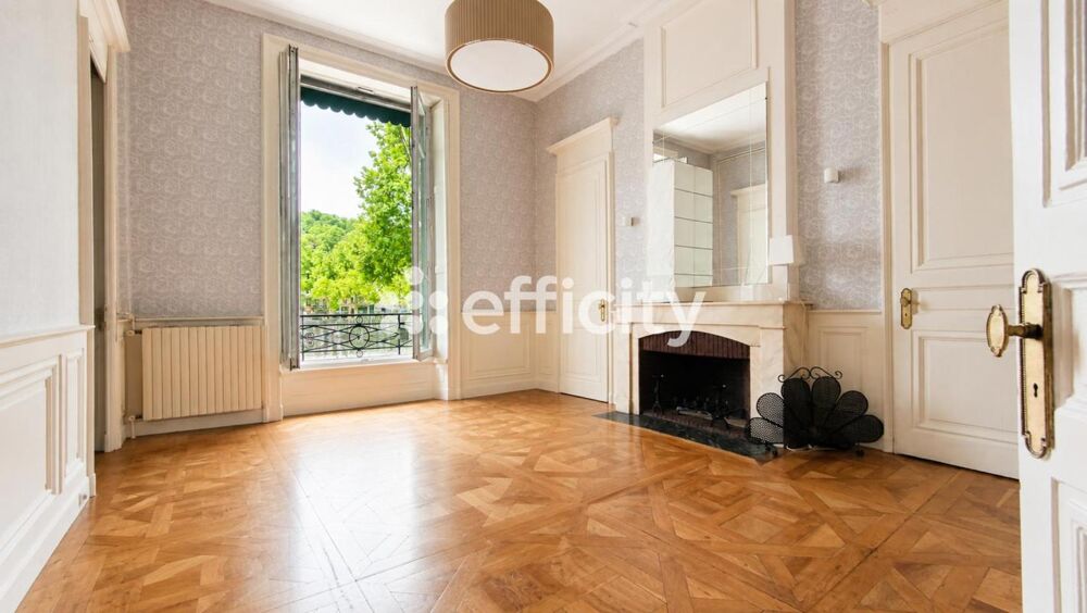 Vente Appartement Appartement Lyon 1