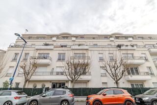  Appartement à vendre 2 pièces 40 m²
