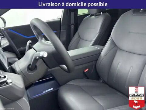 G6 Performance +Black Edition 2026 occasion 10150 Lavau