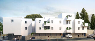  Appartement � vendre 3 pi�ces 65 m�