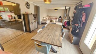  Maison � vendre 5 pi�ces 122 m�