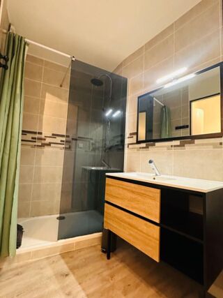  Appartement � vendre 2 pi�ces 29 m�