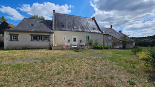  Propri�t�/ch�teau � vendre 7 pi�ces 212 m�