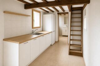  Maison à vendre 3 pièces 95 m²