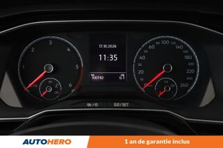 Polo 1.6 TDI 95 ch 2018 occasion 92130 Issy-les-Moulineaux