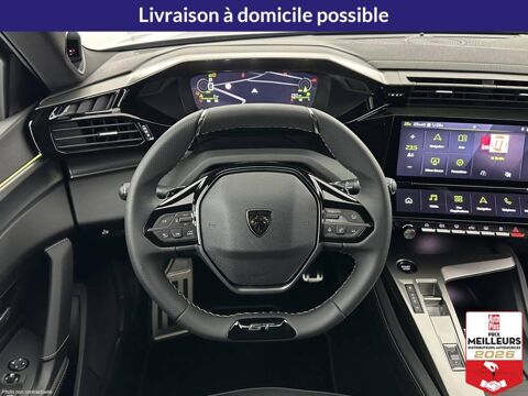 308 SW III(2) 1.5 BlueHDi 130ch GT Exclusive EAT8 2026 occasion 10150 Lavau