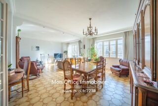  Appartement à vendre 4 pièces 100 m²