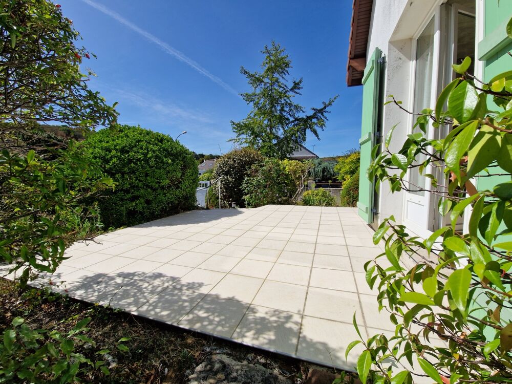 Maison à vendre 5p ETRECHY (91)