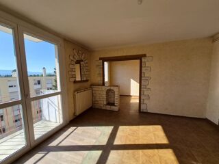  Appartement à vendre 4 pièces 69 m²