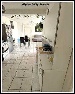  Appartement à vendre 5 pièces 115 m²