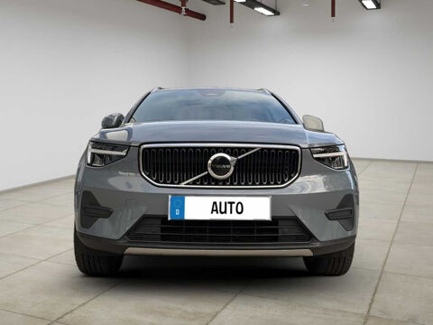 Annonce voiture Volvo XC40 25800 €