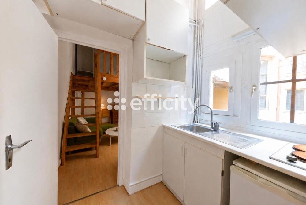 Vente Appartement Appartement Lyon 5