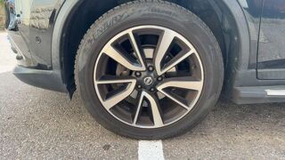 X-Trail III 1.6 dCi 130 4WD N-Connecta 2017 occasion 57000 Metz