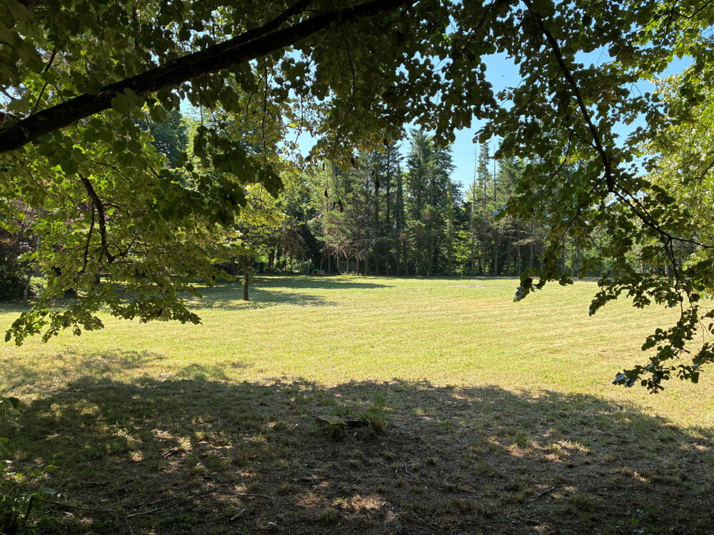 Vente Maison Maison 3 pièces SAINT MAURICE DE GOURDANS (01) - 4731 m² de terrain Saint maurice de gourdans