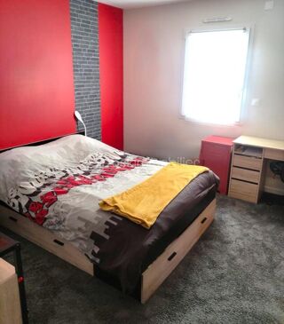  Maison � vendre 4 pi�ces 123 m�