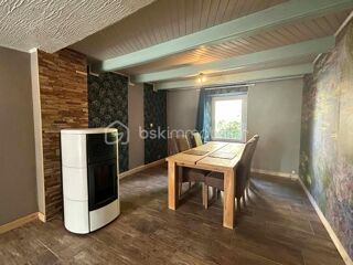 Maison à vendre 6 pièces 169 m²