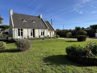  Maison � vendre 3 pi�ces 63 m�