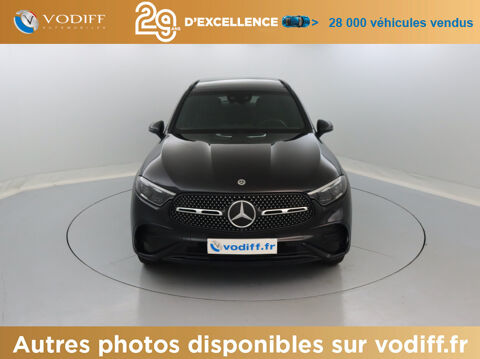 Classe GLC 300de 4MATIC AMG LINE 9G-TRONIC 2024 occasion 67960 Entzheim
