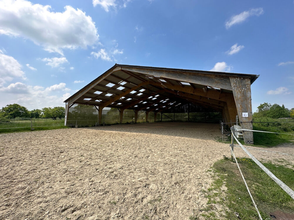 � vendre  Propri�t�/ch�teau La Mailleraye-sur-Seine (76940)