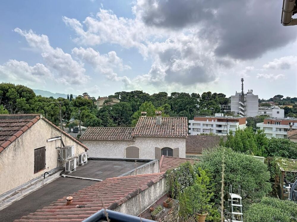 à vendre  Maison Marseille 13