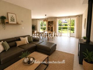  Maison à vendre 4 pièces 116 m²