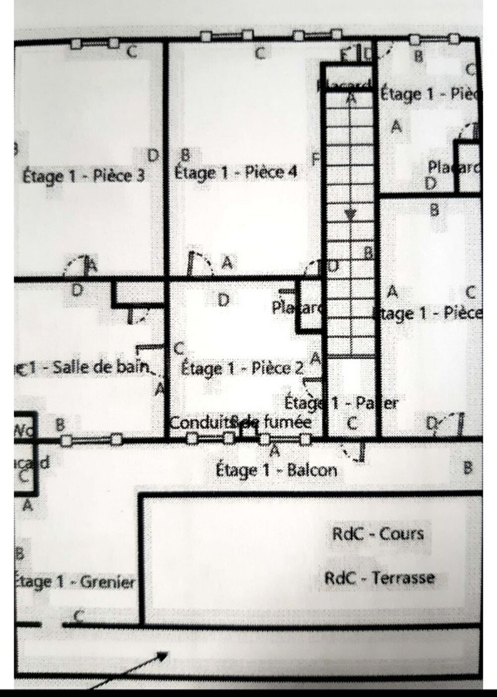   Rare à la vente - Idéal investisseur LYON 7EME ARRONDISSEMENT (69) Lyon 7