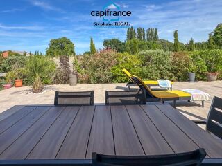 Maison à vendre 5 pièces 124 m²
