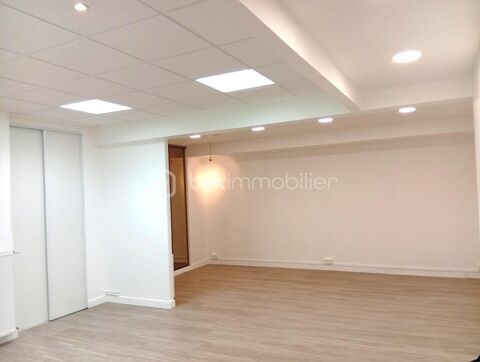 LOCAL PROFESSIONNEL LIBRE DE 71 M&sup2; A PROXIMITE D'ENGHIEN-LES-BAINS 249000 93800 Epinay sur seine