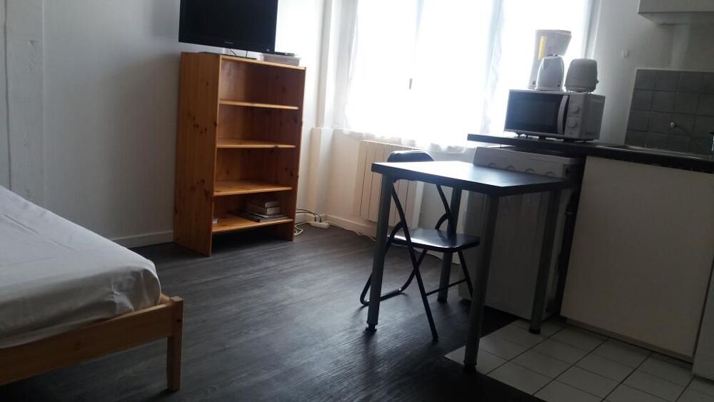Location Appartement Studio de 20m2 à louer sur Le Chesnay Le chesnay