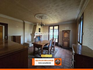  Maison � vendre 5 pi�ces 120 m�