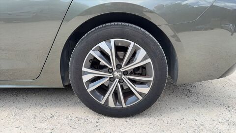 508 SW II 2.0 BlueHDi 160 EAT8 Allure - Automatique 2019 occasion 84400 Apt