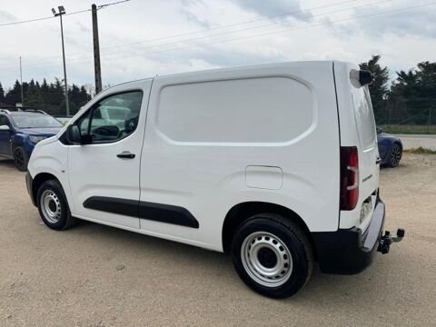Partner Asphalt 110 CV 2021 occasion 84300 Cavaillon