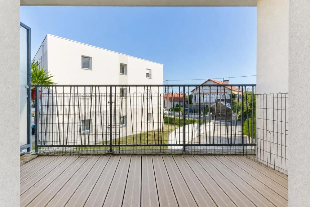 Vente Appartement Appartement T3 de 64 m² situé à Rezé Reze