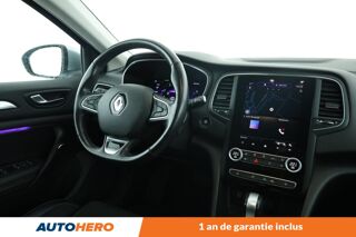 M&eacute;gane 1.5 Blue dCi Techno EDC 115 ch 2023 occasion 92130 Issy-les-Moulineaux
