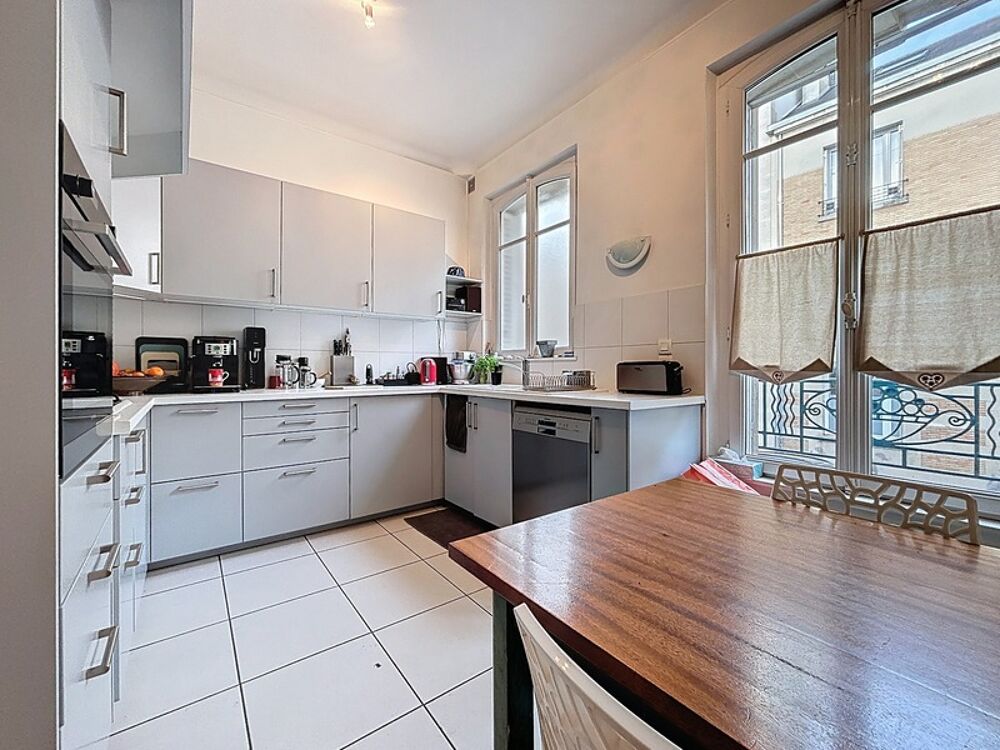 à vendre  Maison Reims (51100)