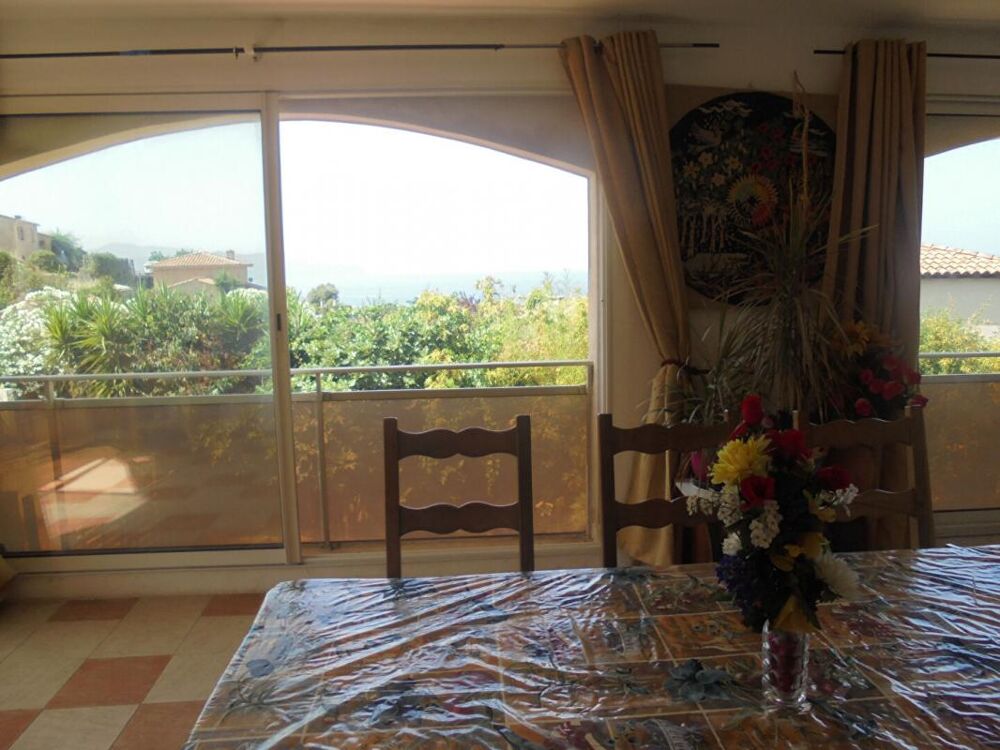 Vente Maison Maison  6 pièce(s) 198 m2 Sagone