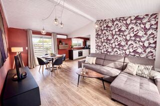  Maison à vendre 4 pièces 72 m²